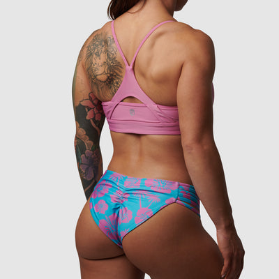 Laguna Bikini Top (Pink)
