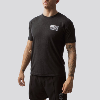 American Protector T-Shirt 2.0 (Black)