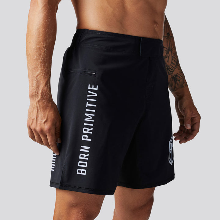 Born Primitive hot Shorts