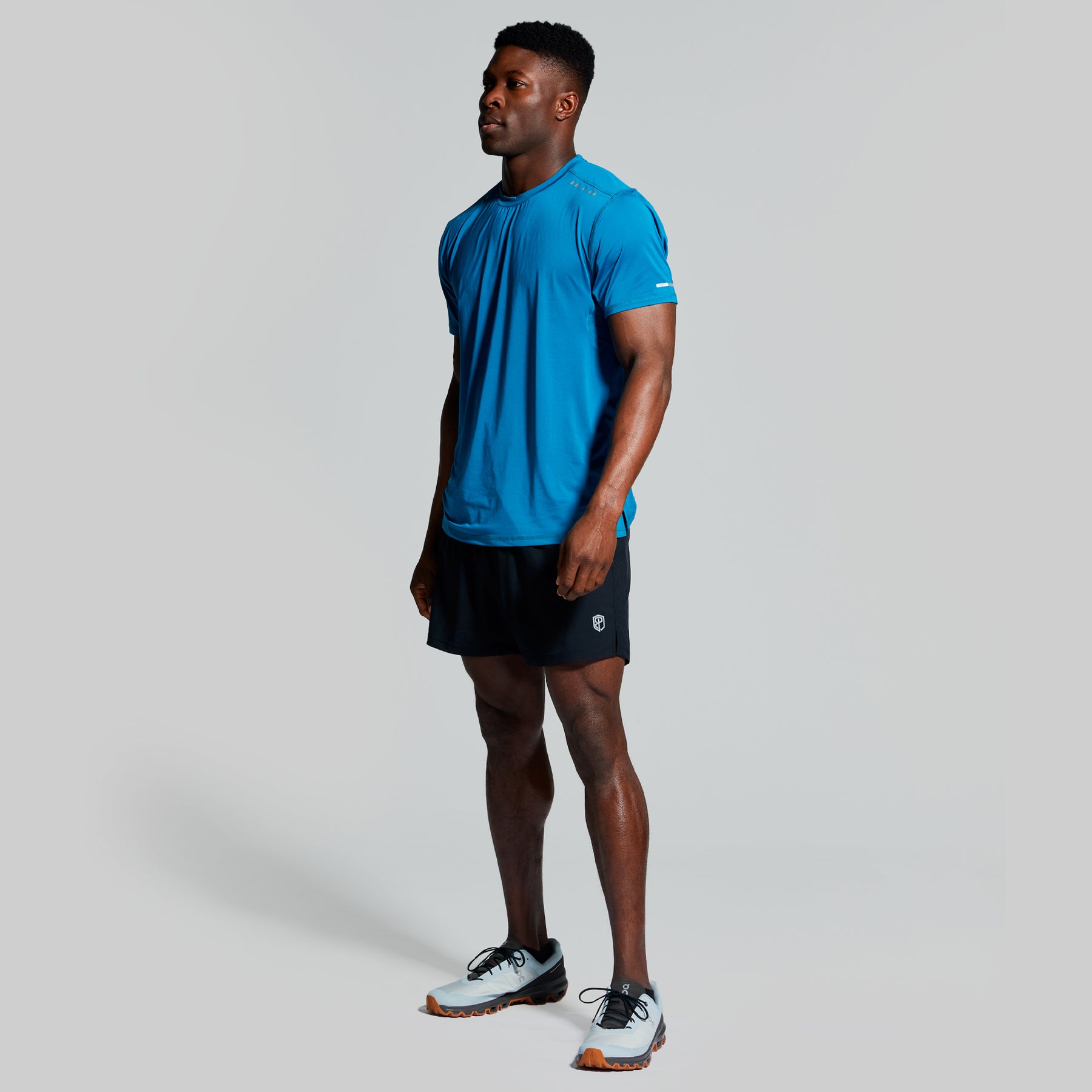 Men's Running Shorts | Running Shorts with Built-In Liner – Born Primitive