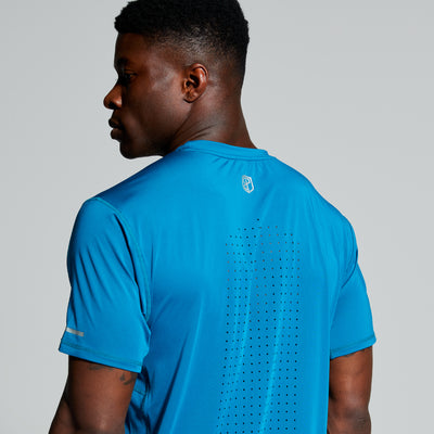 Men's Endurance Shirt (Seaport)