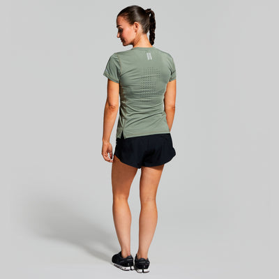 Women's Endurance Shirt (Thyme)