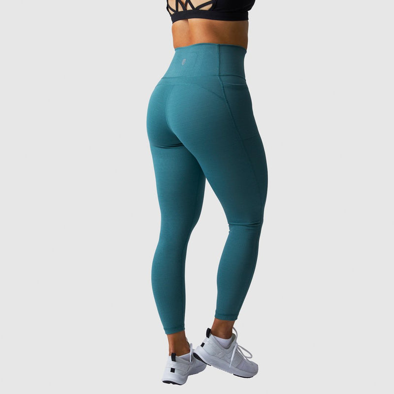 Rise Legging 2.0 (Aquastone)
