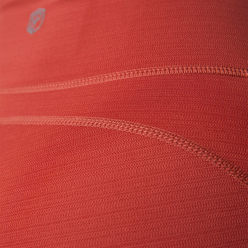 Rise Legging 2.0 (Sandstone)