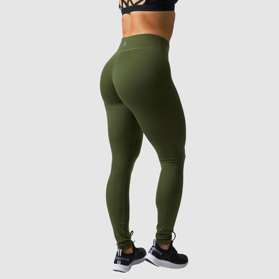 All Day Legging (Tactical Green)