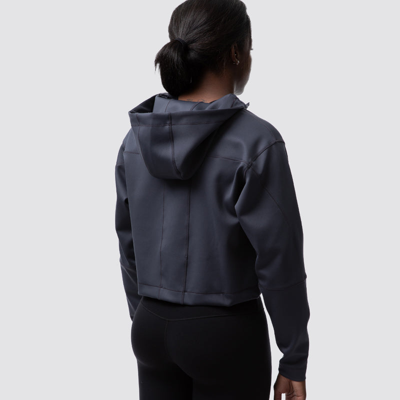 Convertible Pullover (Shadow)