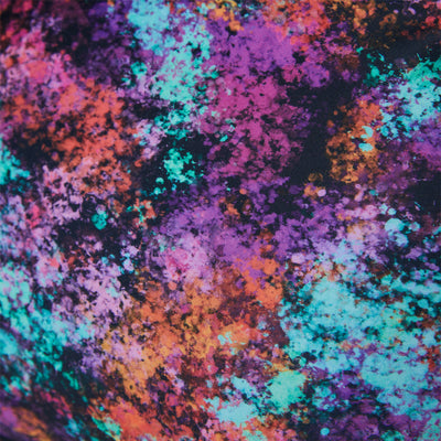 Coastal Bikini Top (Rainbow Dust)